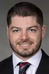 Shawn Collins, Football graduate assistant - defense