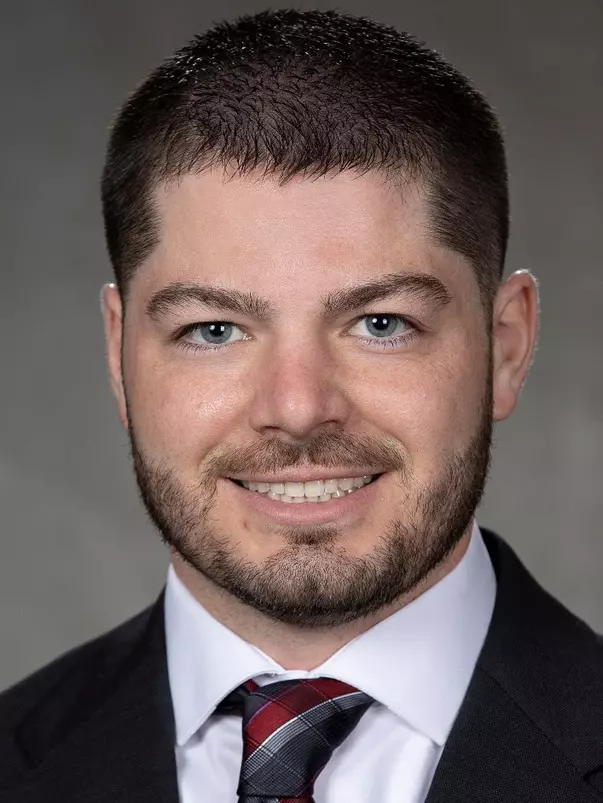 Shawn Collins, Football graduate assistant - defense