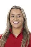 Headshot of Marianne Picard of the Wisconsin Badgers women’s hockey team, Tuesday, Sept. 6, 2022 in Madison, Wis. Photo by David Stluka/Wisconsin Athletic Communications)