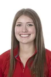 Headshot of Natalie Buchbinder  of the Wisconsin Badgers women’s hockey team, Tuesday, Sept. 6, 2022 in Madison, Wis. Photo by David Stluka/Wisconsin Athletic Communications)