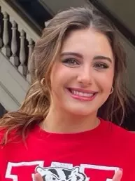 Lily Gardner head shot