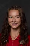 Shaina Zinter Track and Field Headshot 2023