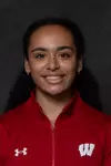 Sydney Robinson Track and Field Headshot 2023