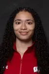 Rachel Robinson Track and Field Headshot 2023