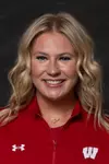 Abby Peeler Track and Field Headshot 2023