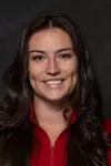 Olivia Roberts Track and Field Headshot 2023