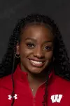 Kiley Robbins Track and Field Headshot 2023