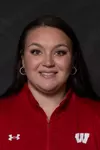 Asia Rave Track and Field Headshot 2023