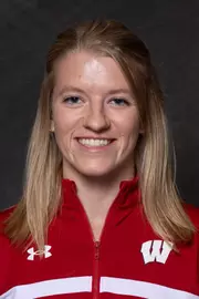 Tia Dorshorst 2023 WTrack Headshot