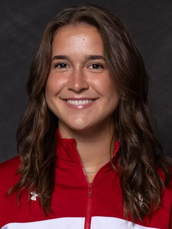 Julia Moore 2023 WTrack Headshot