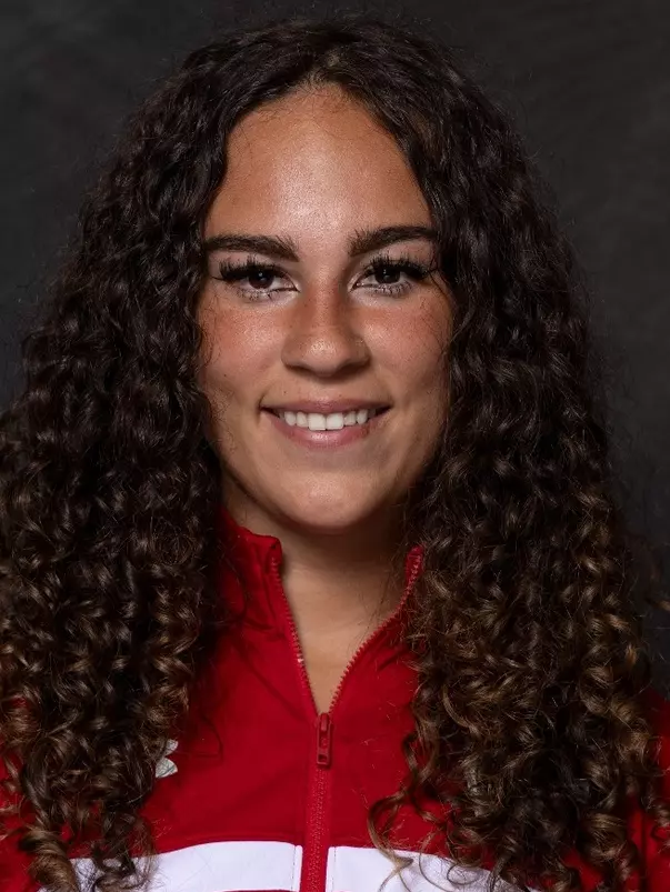 Olivia Gentile 2023 WTrack Headshot