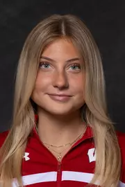 Kenzie Kluge 2023 WTrack Headshot