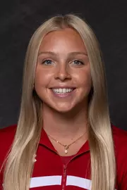 Lauren Bilau 2023 WTrack Headshot