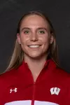 Mackenzie Heyroth 2023 WTrack Headshot