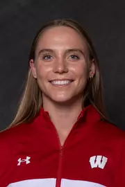 Mackenzie Heyroth 2023 WTrack Headshot