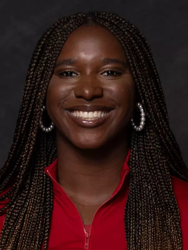 Chikere Oduocha 2023 WTrack Headshot