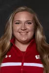Chloe Lindeman 2023 WTrack Headshot