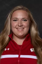 Chloe Lindeman 2023 WTrack Headshot