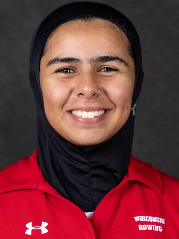 Tassneem Arafa Headshot