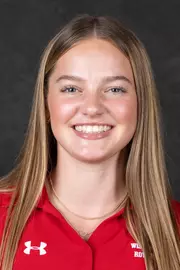 Grace Belson Headshot