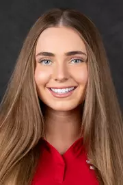 Morgan Forbes Headshot