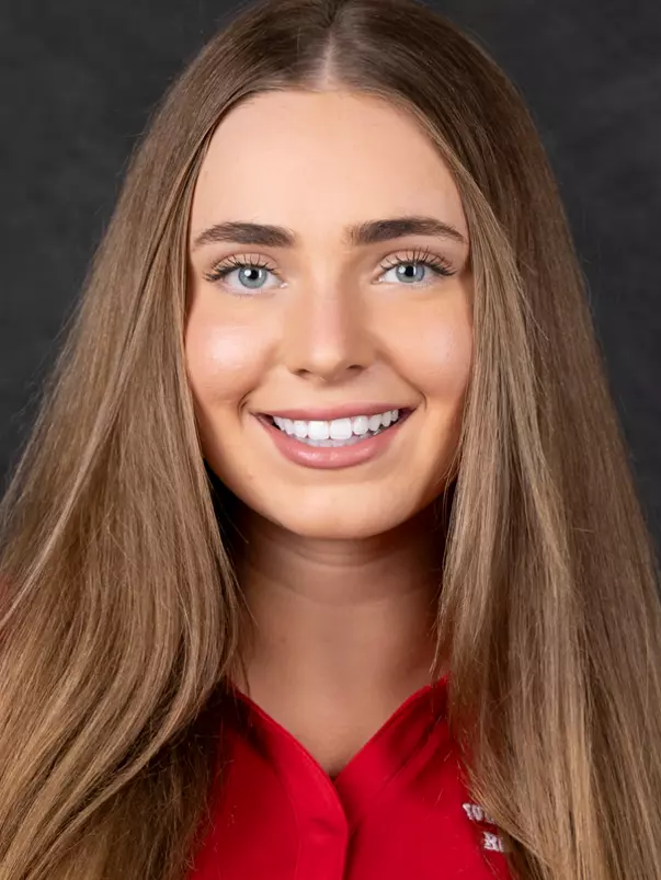 Morgan Forbes Headshot