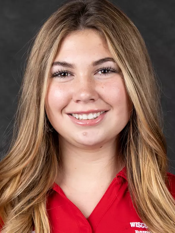 Tristen Gallo Headshot