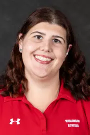 Jordyn Hanacik Headshot