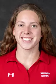 Lizzy Hanemann Headshot