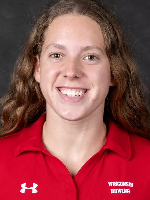 Lizzy Hanemann Headshot