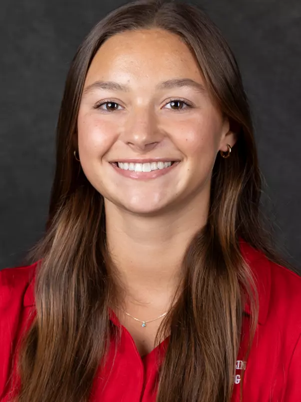 Morgan Jensema Headshot