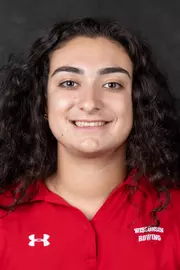 Daphne Koutsoukos Headshot