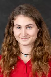 Josefina Laznickova Headshot