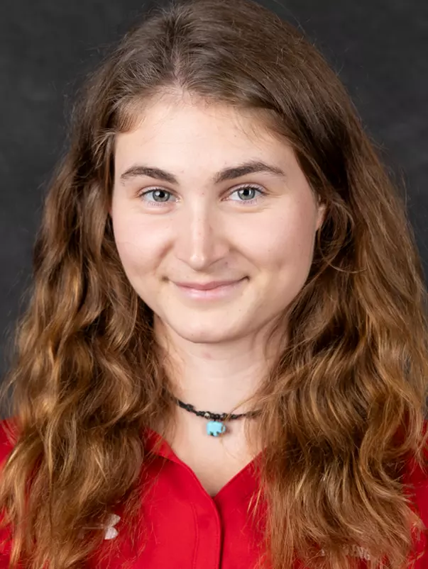 Josefina Laznickova Headshot