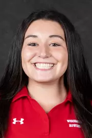 Tali Lunken Headshot