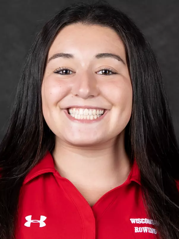 Tali Lunken Headshot