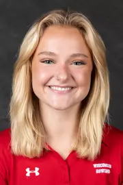 Charlotte Lynch Headshot