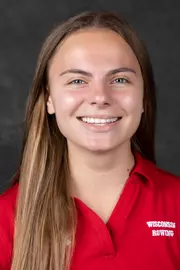 Katelyn Mamrick Headshot