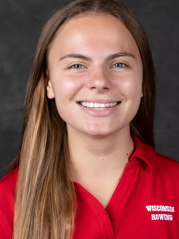 Katelyn Mamrick Headshot