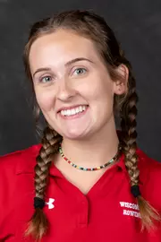 Devon Moriarty Headshot