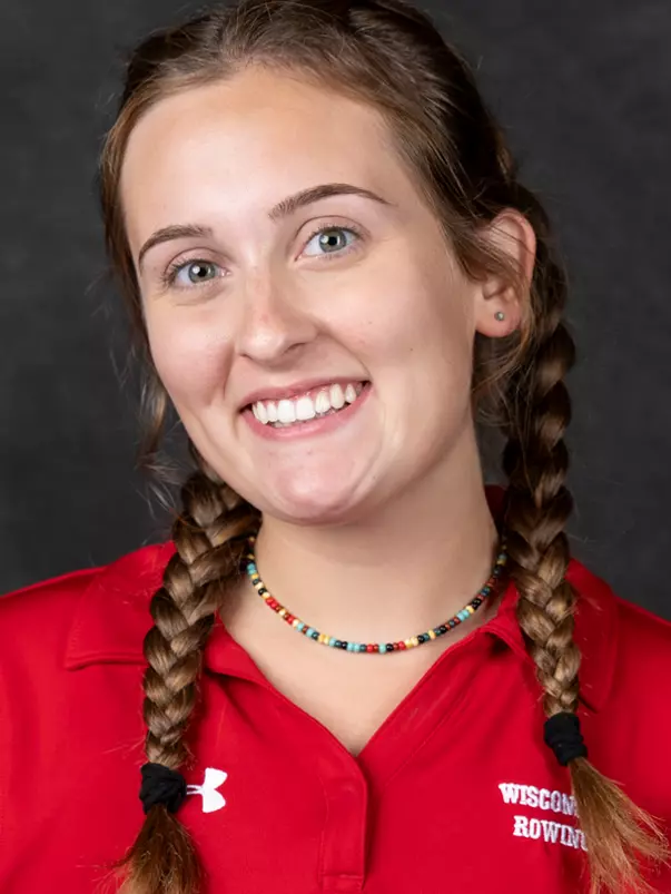 Devon Moriarty Headshot