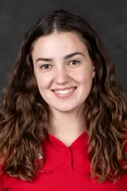 Georgia Morrow Headshot