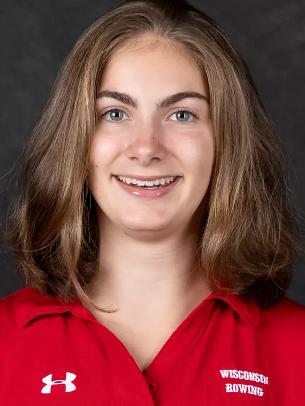 Evelyn Schauer Headshot