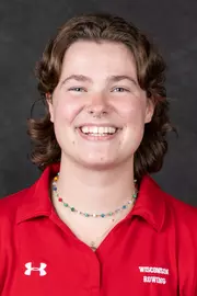 Anne Thornton Headshot