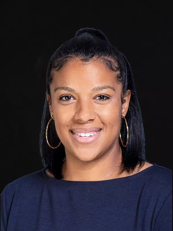 Tiffany Morton Head Shot