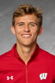 Nick Hruskoci Head shot 2023-24