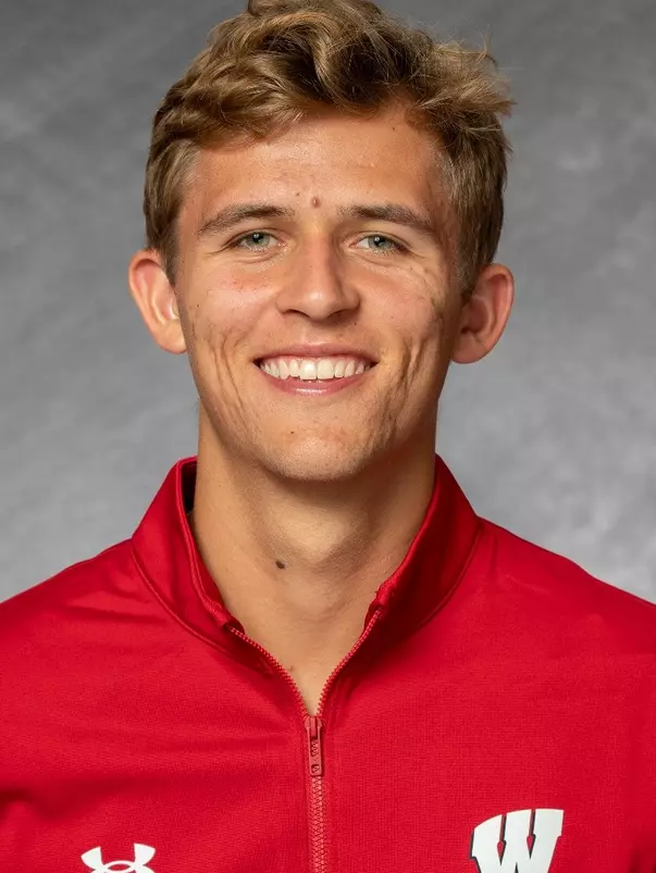 Nick Hruskoci Head shot 2023-24