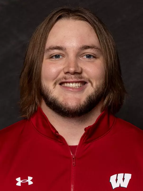 Nick Tomasovic Head shot 2023-24