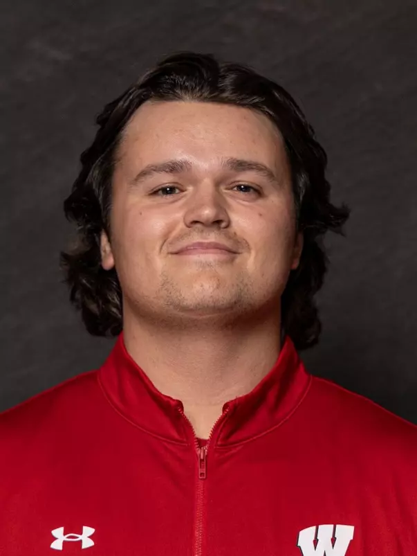 Cole Hooper headshot