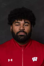 Andrew Stone headshot